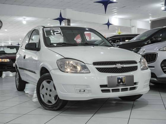 CHEVROLET CELTA 1.0 MPFI LS 8V FLEX 2P MANUAL